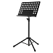 - img.4 Music stand Proel RSM360M Black - img.4