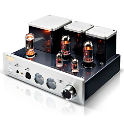 Headphone Amplifier Cayin HA-3A Silver