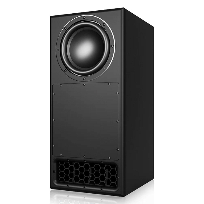 Subwoofer PMC 12 Sub XBD - img.2