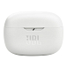 Wireless Headphones JBL Wave Beam White - img.2