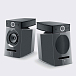 Bookshelf speakers Focal Diablo Utopia EVO Ash Grey Lacquer - img.2