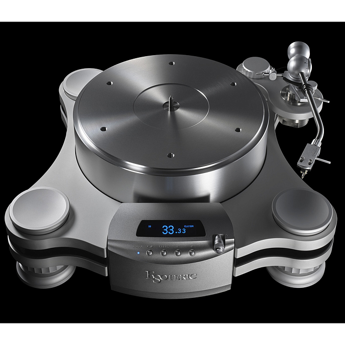 Turntable Esoteric Grandioso T1 - img.7