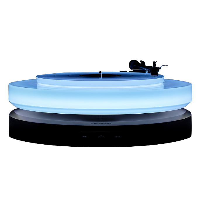 Turntable Audio-Technica Hotaru - img.0