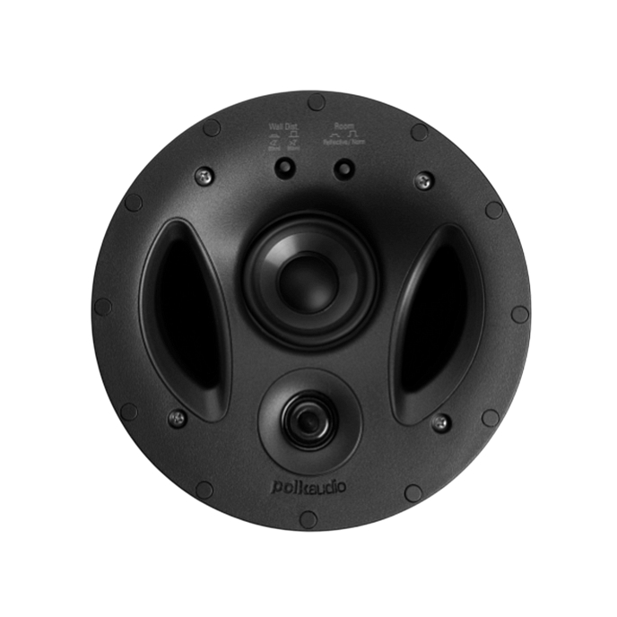 In-Wall Speakers Polk Audio 700-LS White - img.0