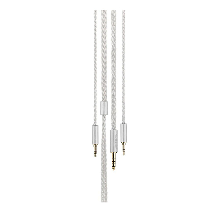 Cable MoonDrop Line W 2x3.5mm 4.4mm - img.0