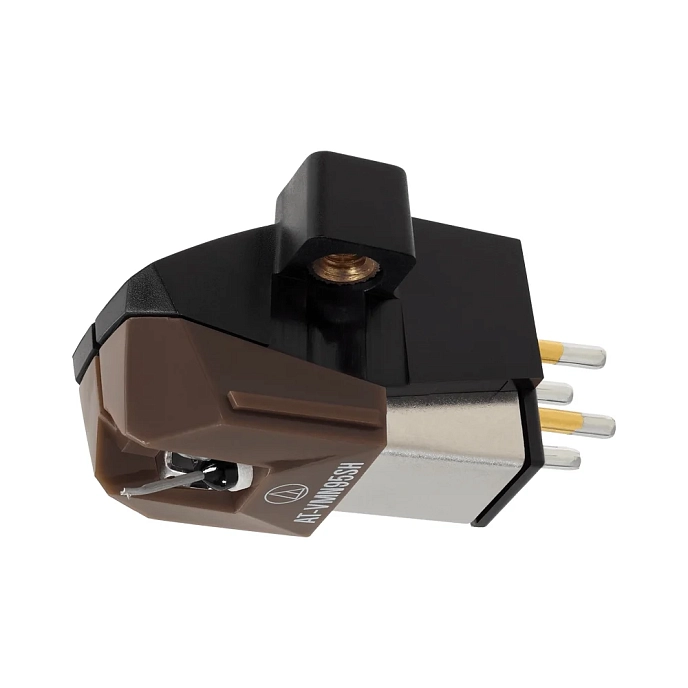 Cartridge Audio-Technica VM95SH - img.1