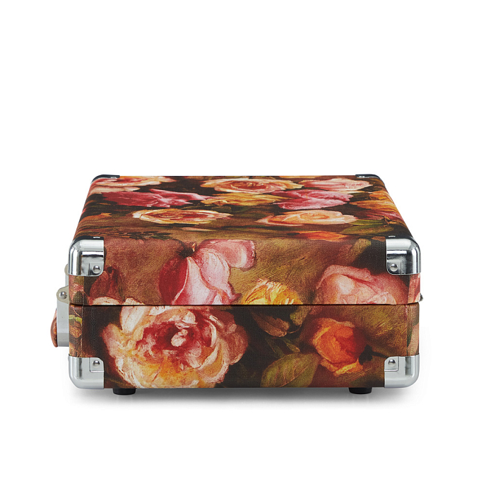 Turntable Crosley Cruiser Plus Floral - img.3