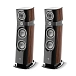 Floorstanding Speakers Focal Sopra N3 Macassar - img.0 Floorstanding Speakers Focal Sopra N3 Macassar - img.0