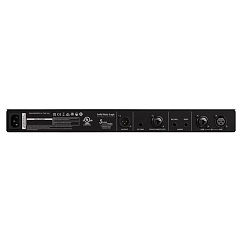 Preamp Solid State Logic Super 9000 Black