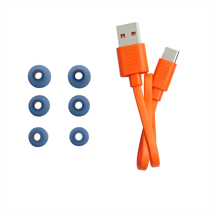 Wireless Headphones JBL Tune 230NC TWS Blue - img.7