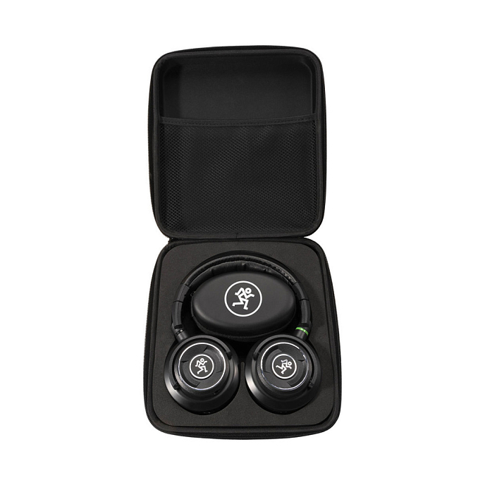 Headphones Mackie MC-350 Black - img.5