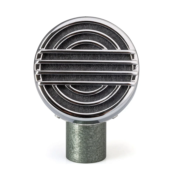 Instrument microphone SE Electronics Harp Blaster HB52 w.HOHNER Steel - img.0