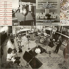 Сassette Tape Pearl Jam - No Code
