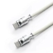 Cable ddHiFi PC02C usb type-c to type-c 1.5m - img.1