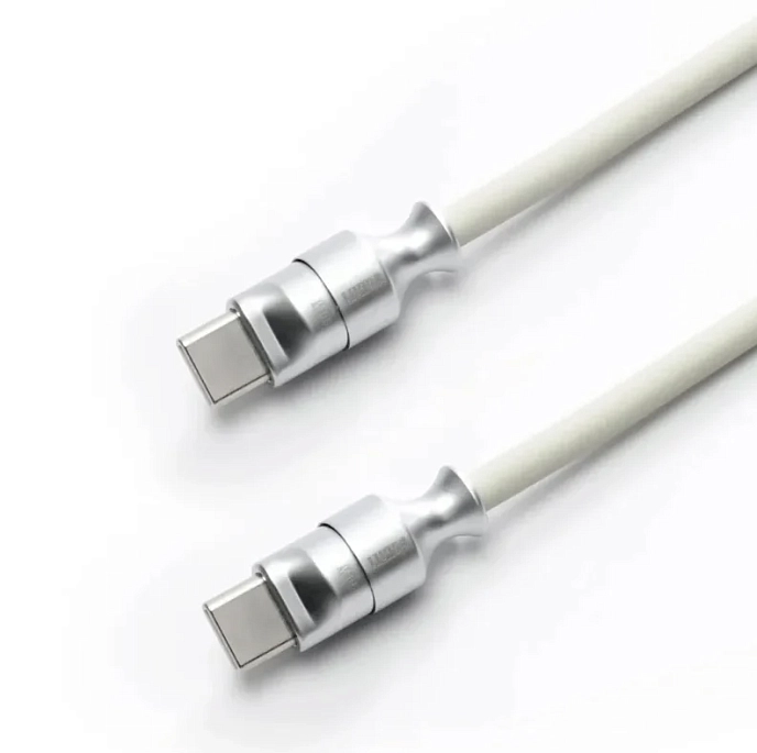 Cable ddHiFi PC02C usb type-c to type-c 1.5m - img.1