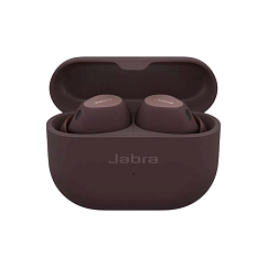 Wireless Headphones Jabra Elite 10 Cocoa