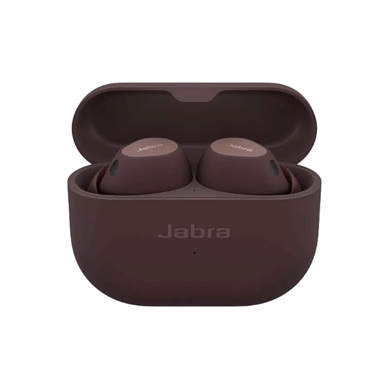 Wireless Headphones Jabra Elite 10 Cocoa - img.0