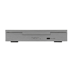 Player MoonDrop Discdream 2 Ultra Silver