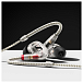 - img.9 Headphones Sennheiser IE 500 PRO Clear - img.9