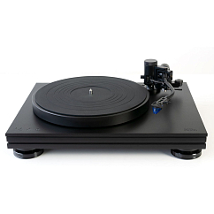 Turntable Music Hall Stealth