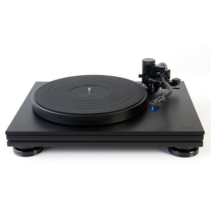 Turntable Music Hall Stealth - img.0