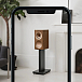 Bookshelf speakers KEF R3 Meta Walnut - img.3 Bookshelf speakers KEF R3 Meta Walnut - img.3