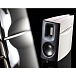 Bookshelf speakers Borresen M1 White Piano Lacquer - img.18