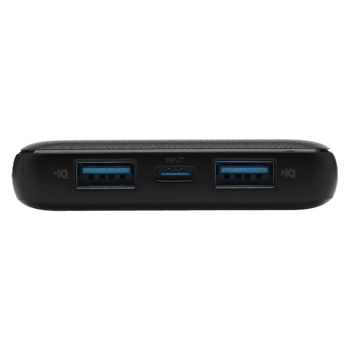 Portable battery Anker PowerCore III 10K A1247 Black - img.4