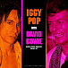 Vinyl Record Iggy Pop With David Bowie – Mantra Studios Broadcast, Chicago 1977 LP - img.0