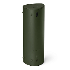 Portable speaker KEF Muo Moss Green
