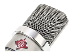 Studio microphone Neumann TLM 102 StudioSet