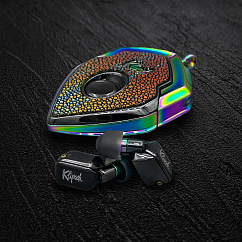 Wireless Headphones Klipsch T10 Bespoke Edition Levora Lotus Tribute