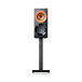 Speaker System KEF Reference 1 Meta High Gloss Black / Copper - img.1 Speaker System KEF Reference 1 Meta High Gloss Black / Copper - img.1