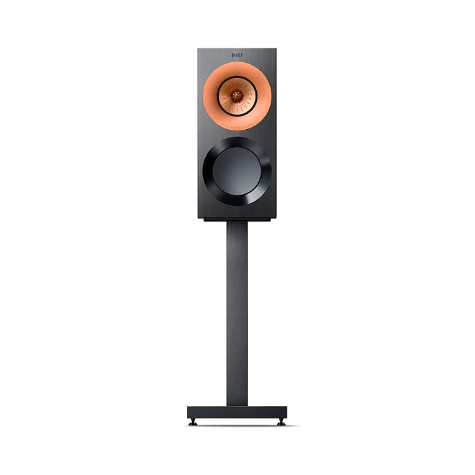 Speaker System KEF Reference 1 Meta High Gloss Black / Copper - img.1