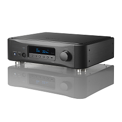Network Audio Player Esoteric N-05XE Black