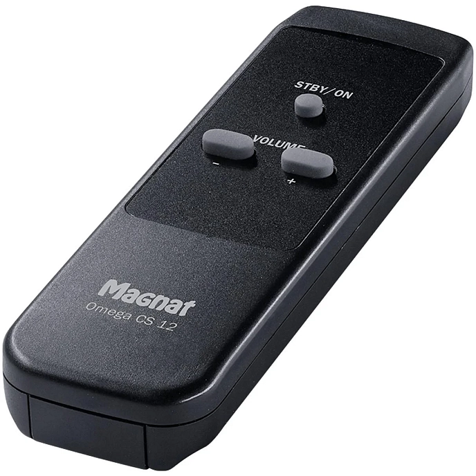 Subwoofer Magnat Omega CS 12 White - img.4