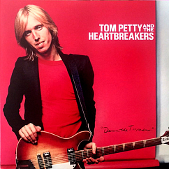 Vinyl Record Tom Petty And The Heartbreakers - Damn The Torpedoes LP