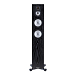 Floorstanding Speakers Monitor Audio Silver 300 7G Black Oak - img.1