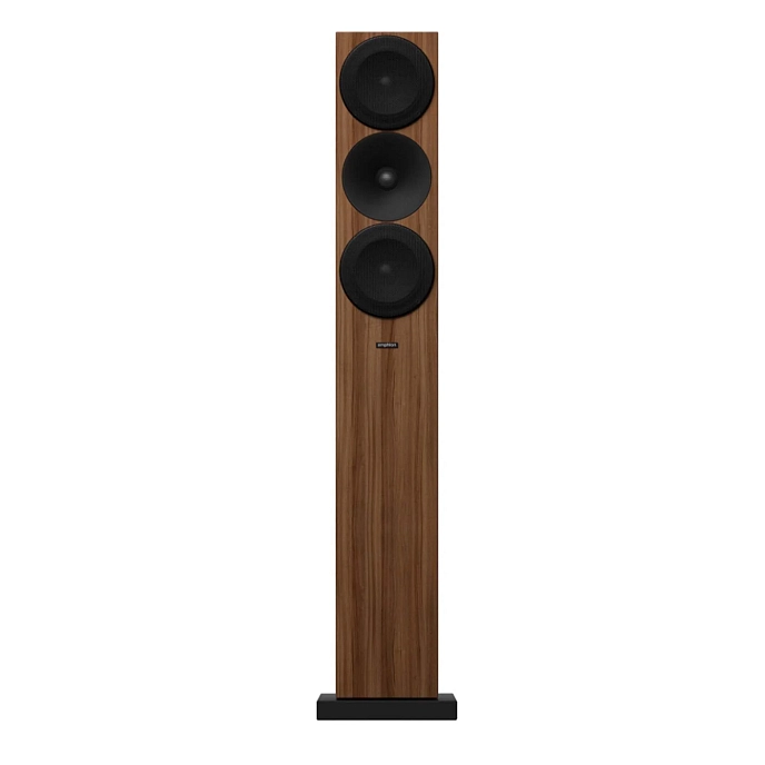 Floorstanding Speakers Amphion Helium520 Walnut - img.1