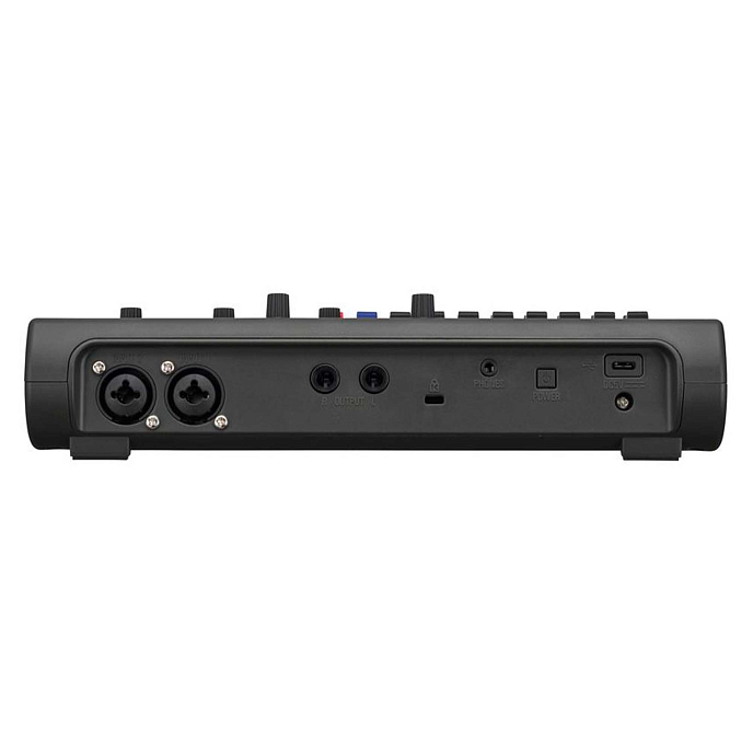 Audio Recorder Zoom R12 Black - img.3