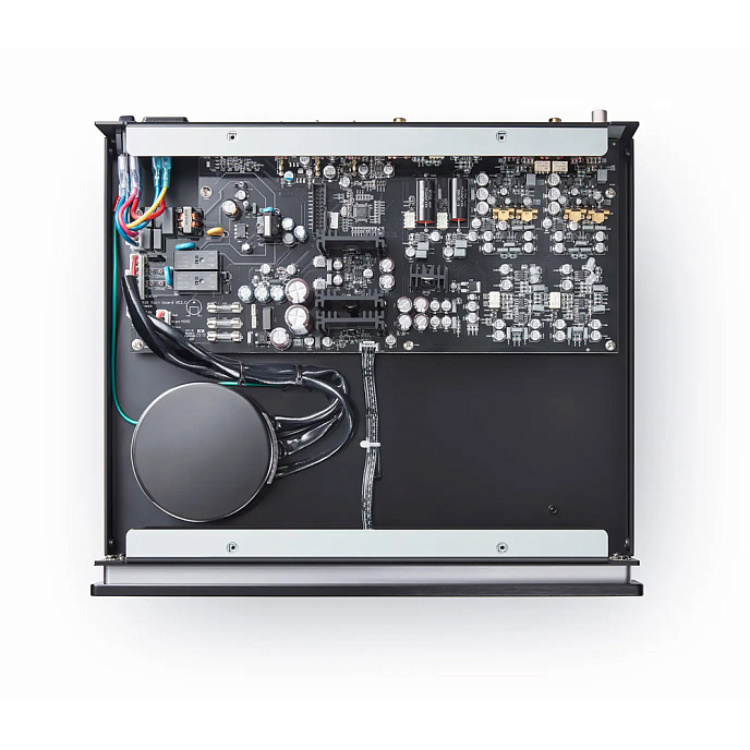 Phono Stage Primare R15 Black - img.2