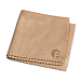 Cleaning wipes Pro-Ject Cloth IT Beige - img.0