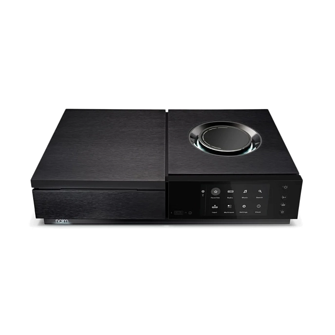 Network Audio Player Naim Uniti Star - img.0