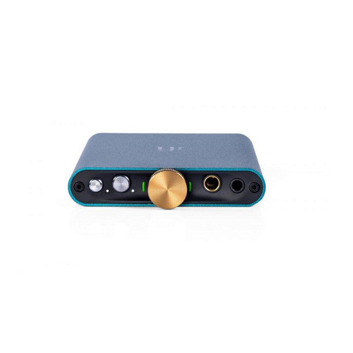 Headphone Amplifiers and DACs iFi HIP DAC - img.0