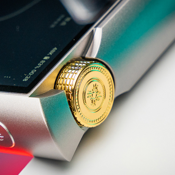 Player Cayin N7+ Titanium - img.14