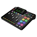 Audio interface RODE Caster Pro II (UK Plug) Black - img.3