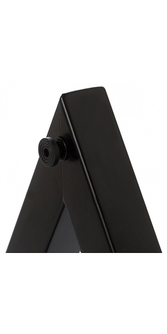 Speaker Stands Bespeco PN90FL Black - img.4