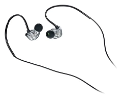 In-ear headphones MACKIE CR-BUDS+