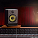- img.10 Studio monitor KRK RP8G5 Black - img.10