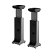 Speaker Stands Zaor Miza Stand MKIII Wenge Gray - img.2